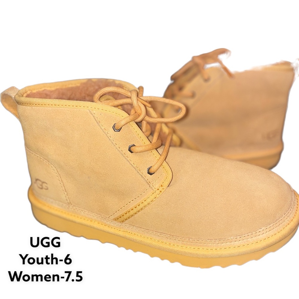 UGG Neumel Boot